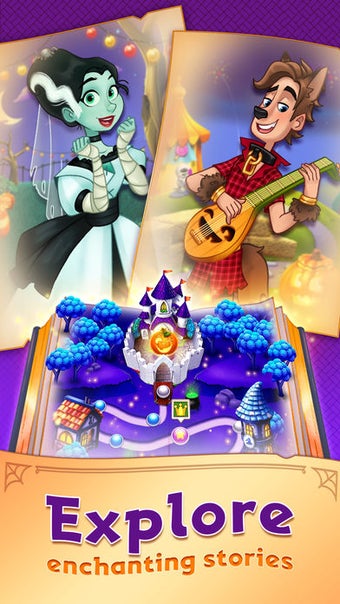 Image 3 for Charm King