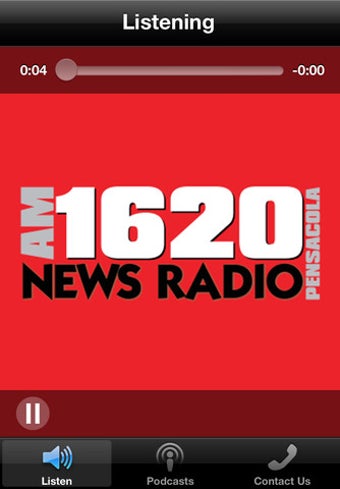 Image 1 for WNRP - Listen to NewsRadi…
