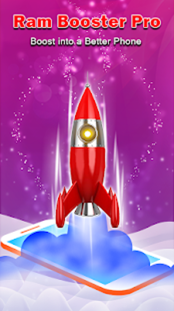 Image 1 for Ram Booster Pro - Cleaner…