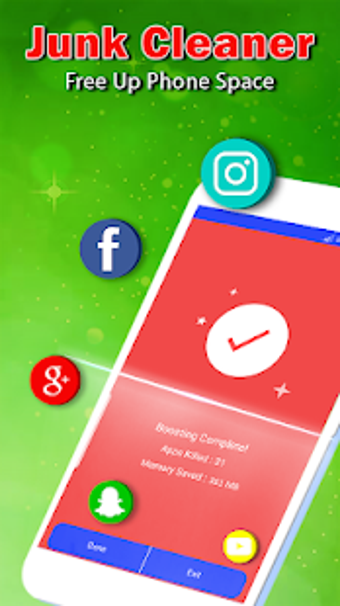 Image 3 for Ram Booster Pro - Cleaner…