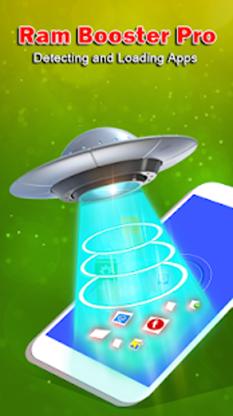 Image 0 for Ram Booster Pro - Cleaner…