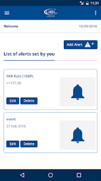 Image 1 for UBL UK Remittances