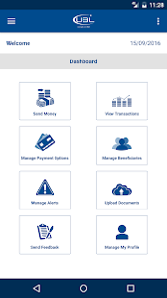 Image 2 for UBL UK Remittances