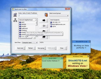 Image 1 for ShixxNote