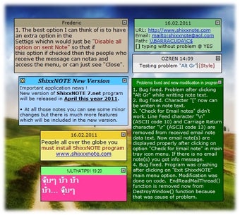 Image 3 for ShixxNote