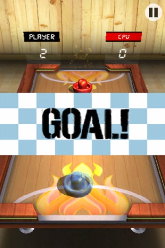 Image 3 for Shufflepuck Classic 3D