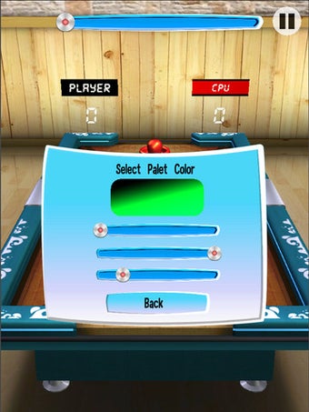 Image 5 for Shufflepuck Classic 3D