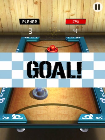 Image 6 for Shufflepuck Classic 3D