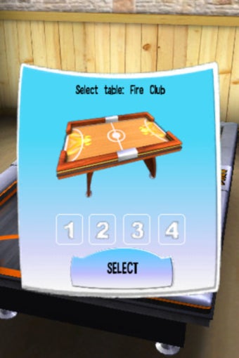 Image 2 for Shufflepuck Classic 3D