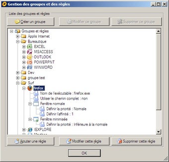 Image 0 for Bill2's Process Manager