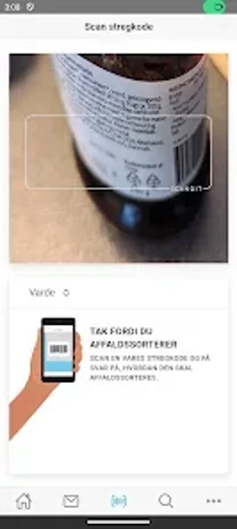 Imagen 0 para DIN affaldsguide