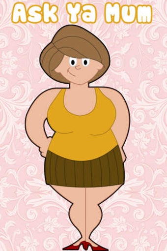 Image 0 for Ask Ya Mum