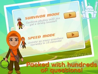 Image 0 for Islamic Quiz Educational …