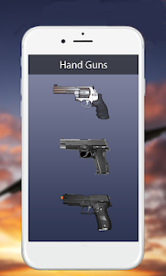 Image 2 for Big Gun Sounds  Loud Heav…
