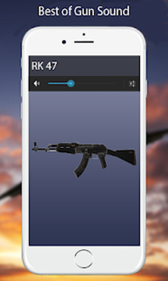 Image 1 for Big Gun Sounds  Loud Heav…