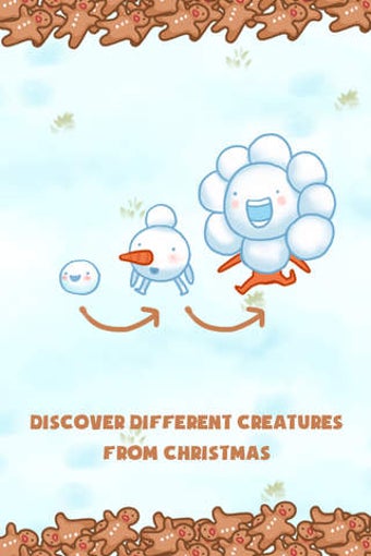 Image 0 for Frozen Evolution World