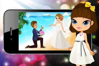 Image 5 for Dress Up! Wedding Day