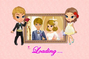 Image 3 for Dress Up! Wedding Day