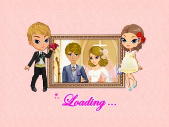 Image 0 for Dress Up! Wedding Day