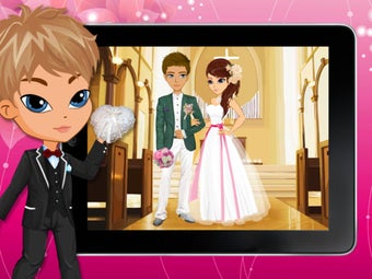 Image 4 for Dress Up! Wedding Day