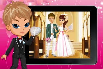 Image 6 for Dress Up! Wedding Day