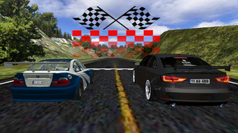 Imagen 0 para A3 Driving Simulator