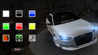 Imagen 2 para A3 Driving Simulator