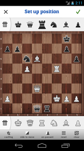 Image 3 for Chess - play, train & wat…