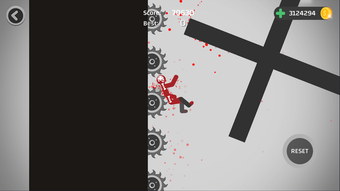 Imagen 0 para Stickman Ragdoll Simulato…