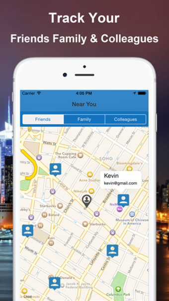 Image 0 for GPS Phone Tracker - Famil…