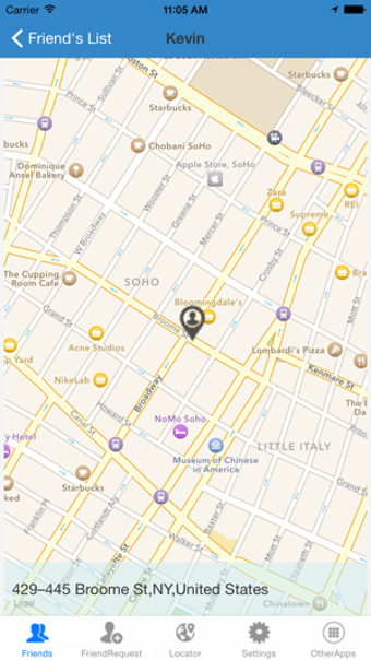 Image 1 for GPS Phone Tracker - Famil…