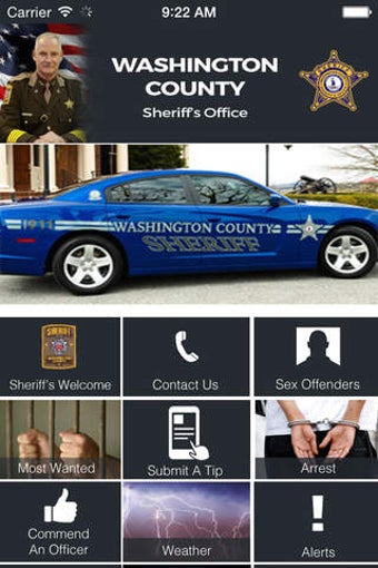 Image 0 for Washington County (VA) Sh…