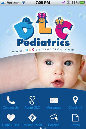 Image 0 for DLC Pediatrics