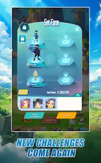 Image 0 for PokeWild: Legends