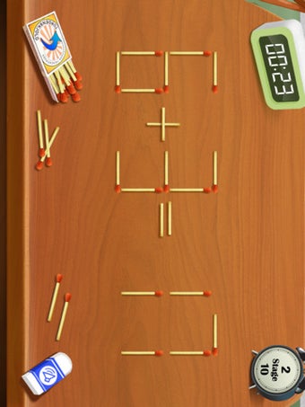Imagen 0 para Stick Math HD