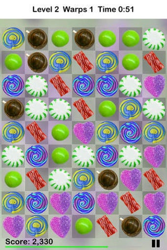 Image 0 for bCandied Lite - A wonderf…