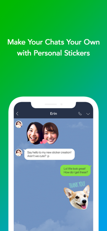 Image 3 for LINE Creators Studio