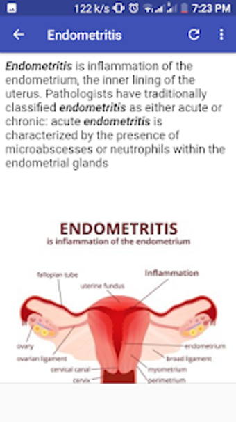Image 1 for Ultrasound A-Z
