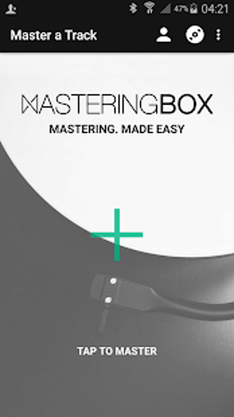 Image 0 for MasteringBOX
