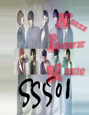 Image 1 for SS501 Offline Music