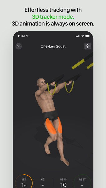 Gymaholic workout tracker on sale