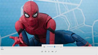 Imagen 1 para MKV Smart Player Pro for …