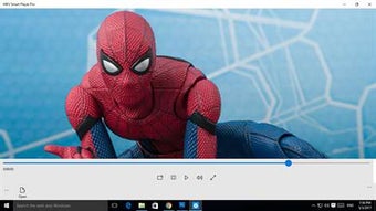 Imagen 1 para MKV Smart Player Pro for …