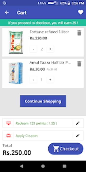 Image 3 for JP Kart Online Grocery Sh…