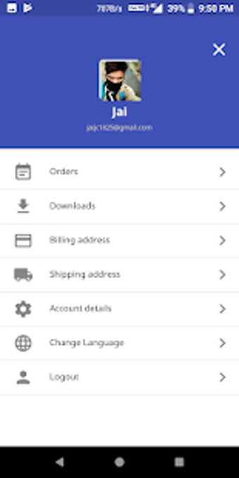 Image 1 for JP Kart Online Grocery Sh…
