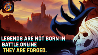 Image 0 for Battle Online: A SIMPLE M…