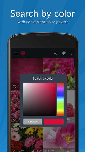 Imagen 2 para Wallpapers HD & 4K Backgr…