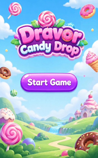 Image 0 for Dravor Candy Drop
