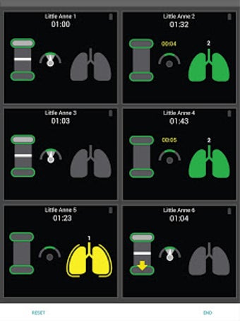 Imagen 1 para QCPR Training