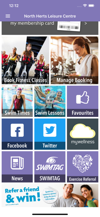 Image 0 for SLL Lifestyles